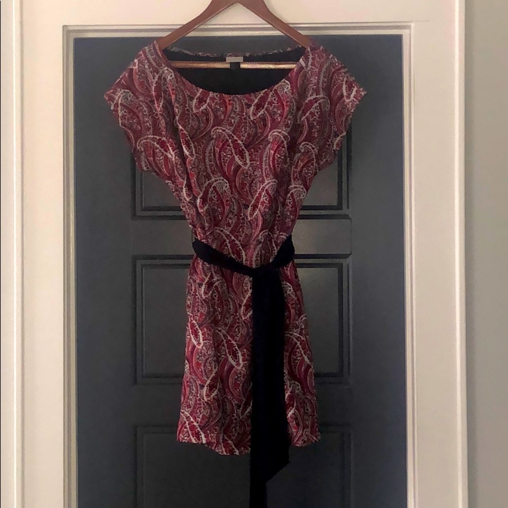 H&M dress